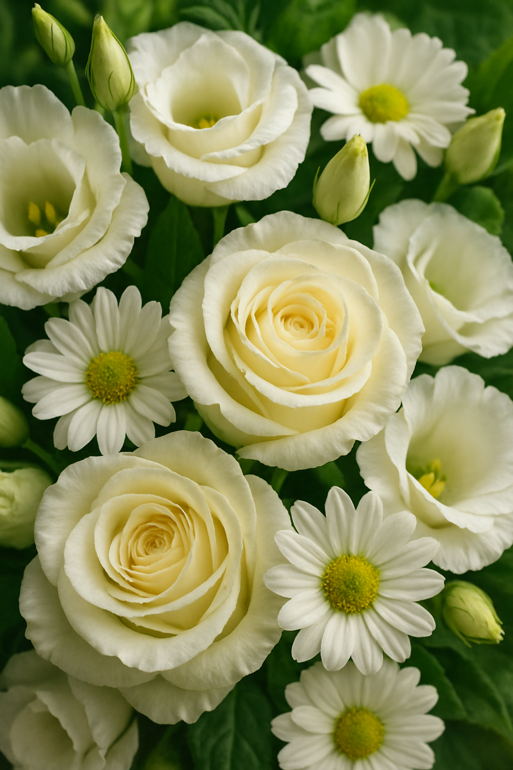 Celeste – A Cloud of Grace