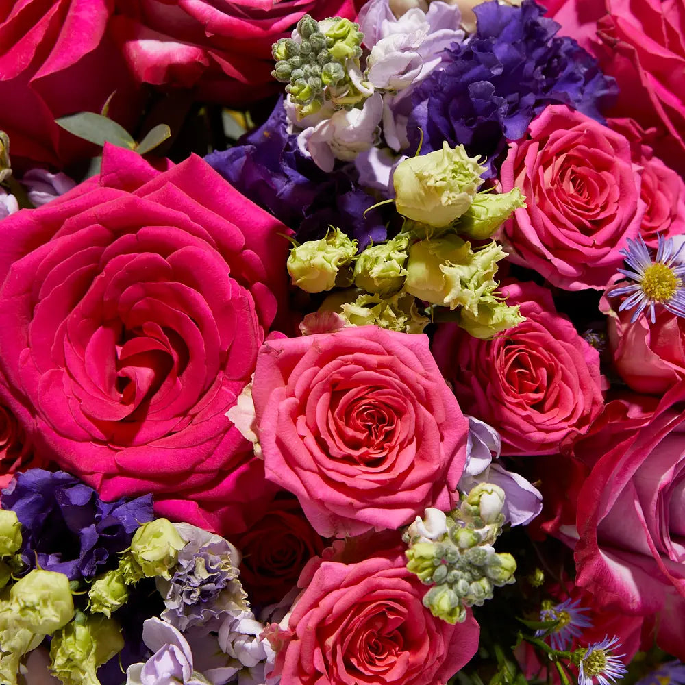 The Arabella Liberty Bouquet