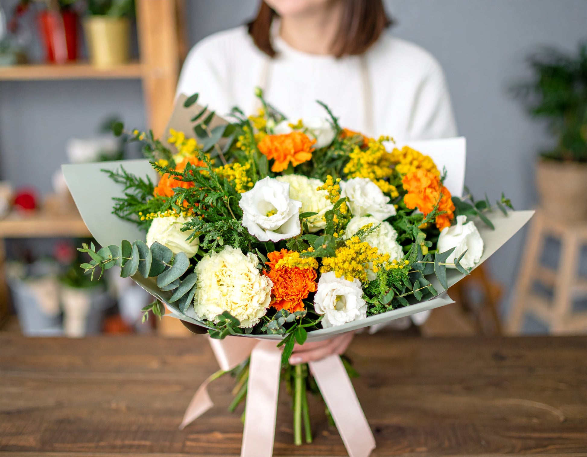 Golden Ember Harmony