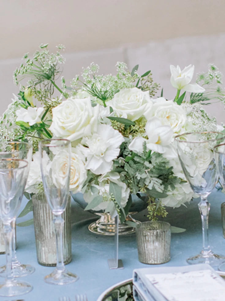 Classic Low Centerpiece