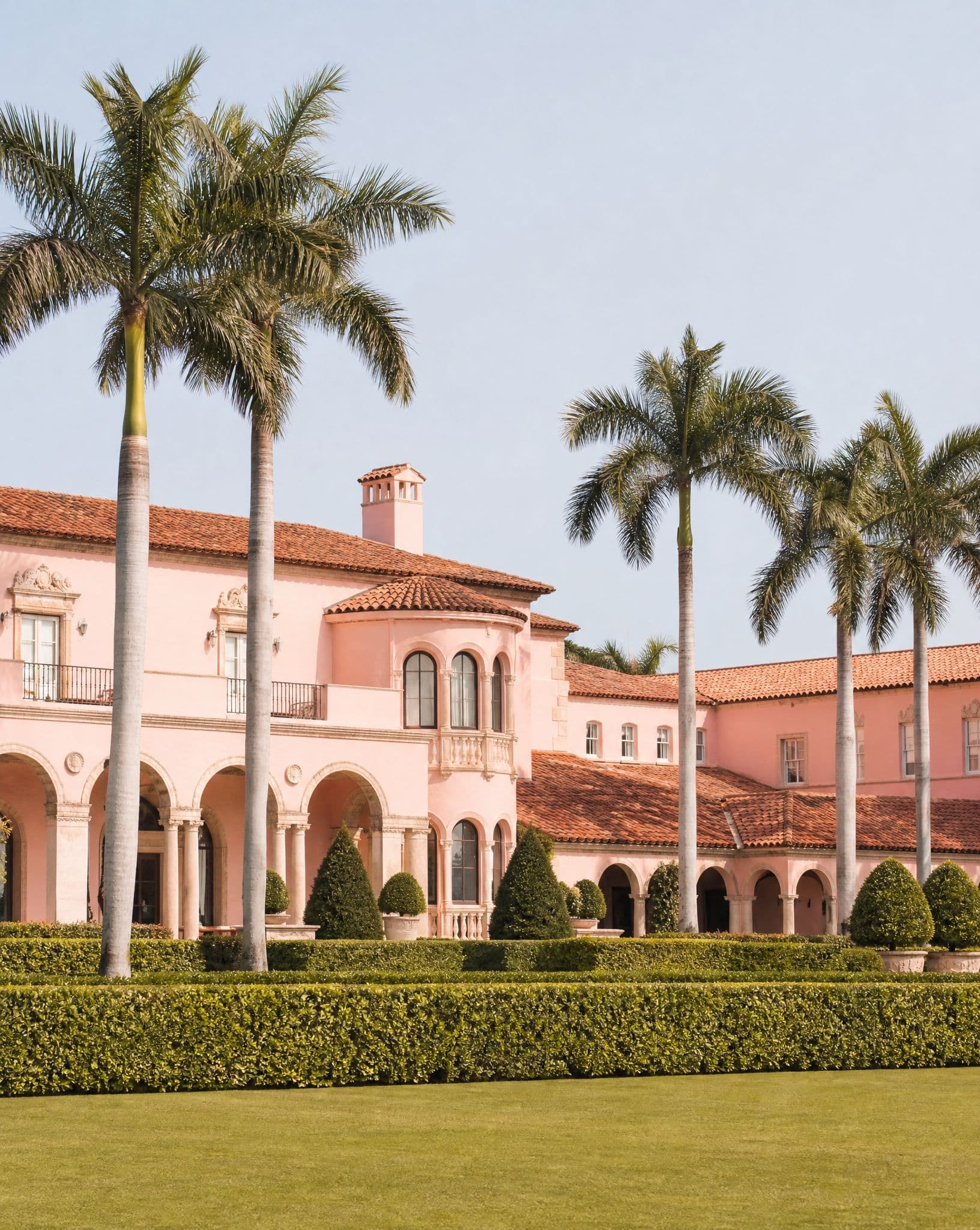 The BocaFlowers.com studio in Boca Raton