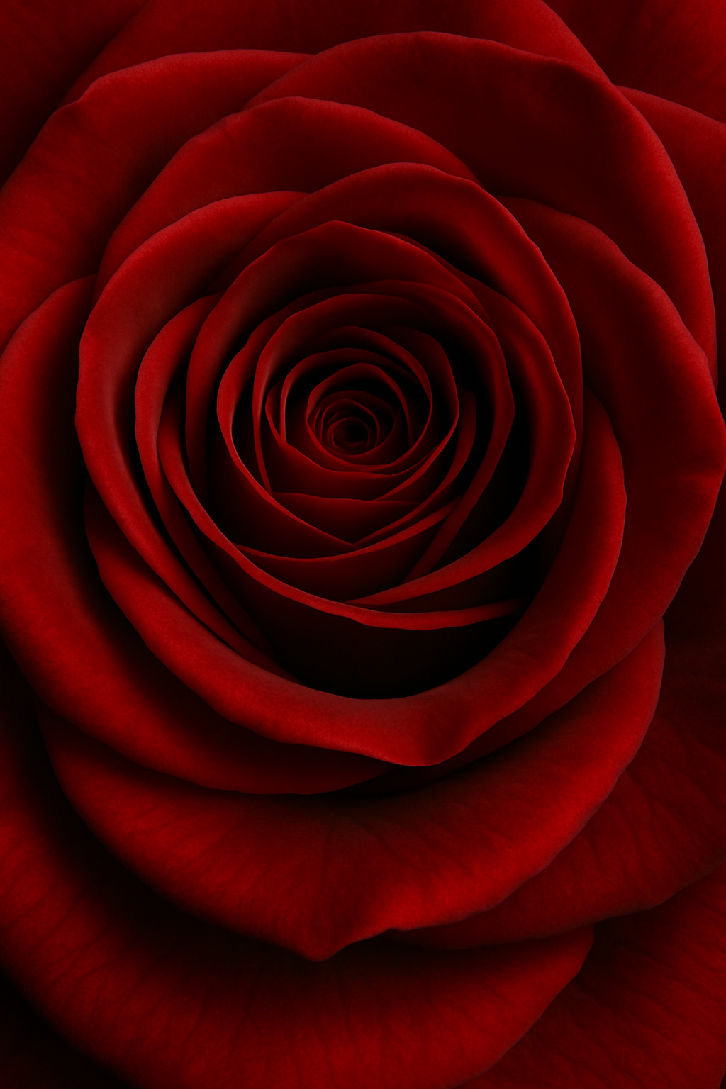 Crimson Elegance