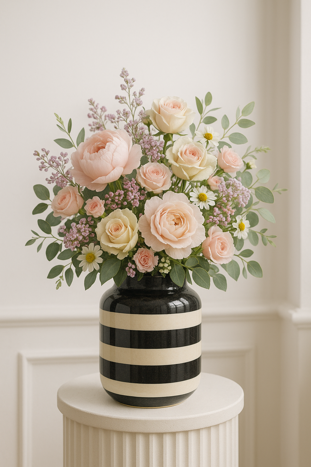 Blush Harmony