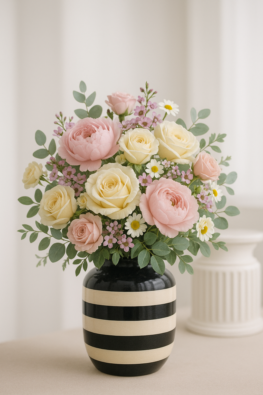 Blush Harmony