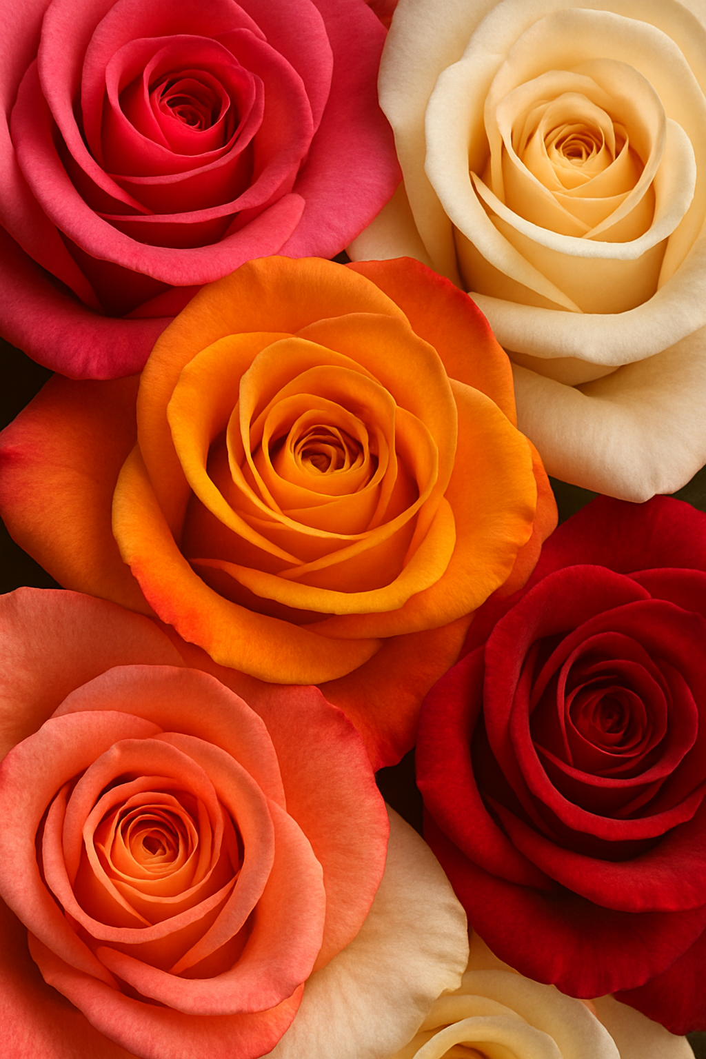 Radiant Harmony