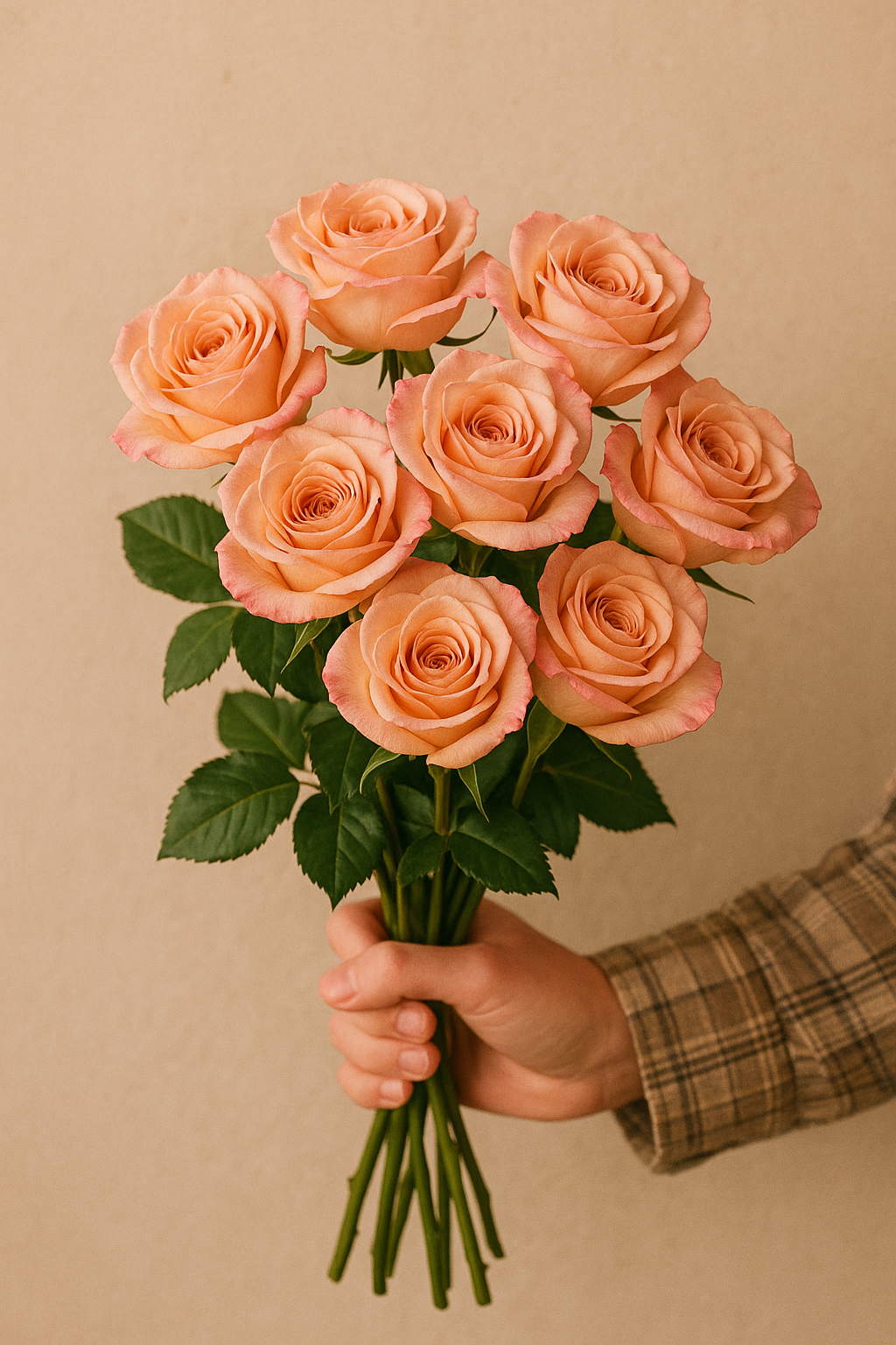 Blush Whisper