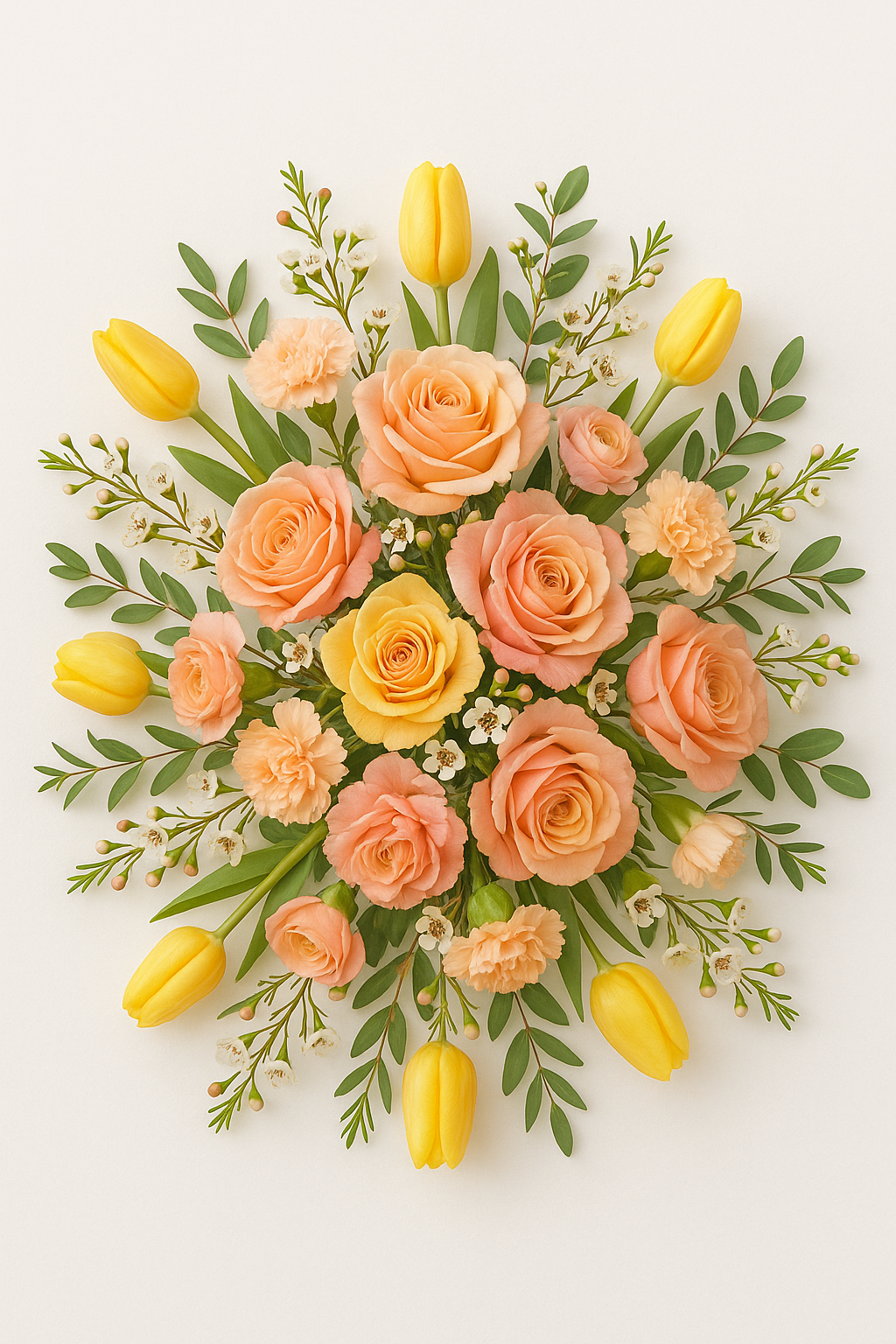 Spring Melody