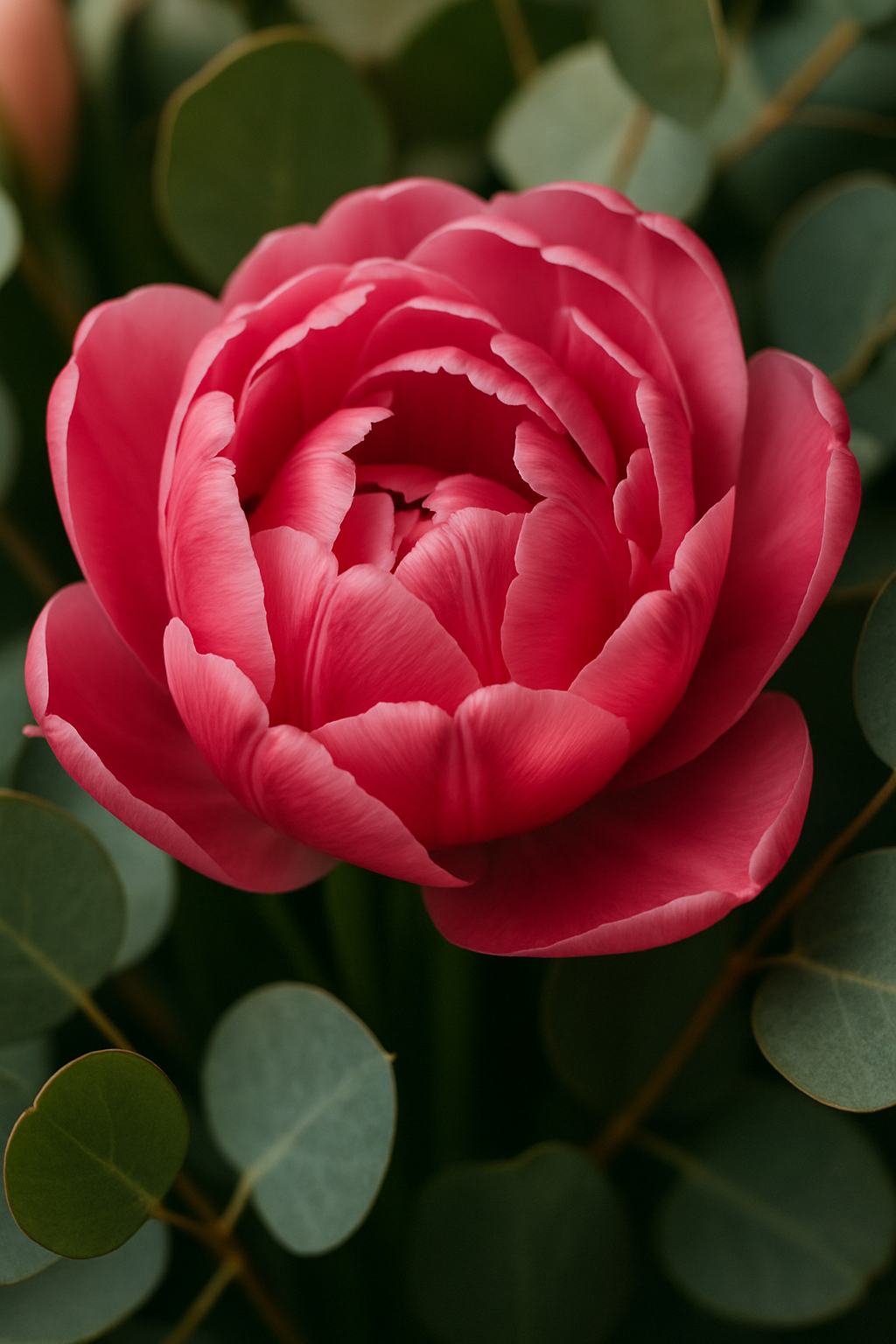 Velvet Bloom