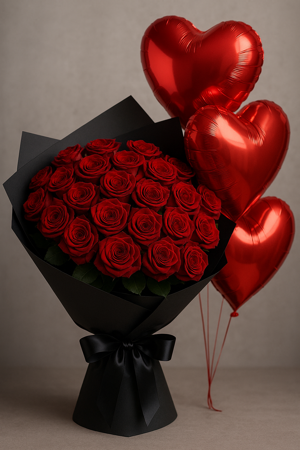 Heartfire