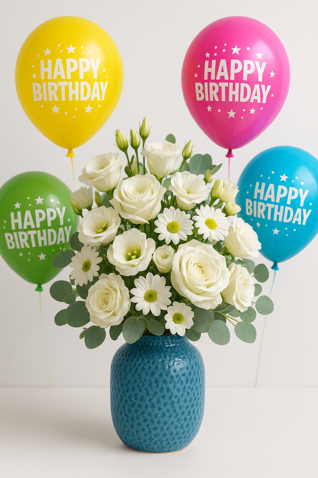 Bright Wishes