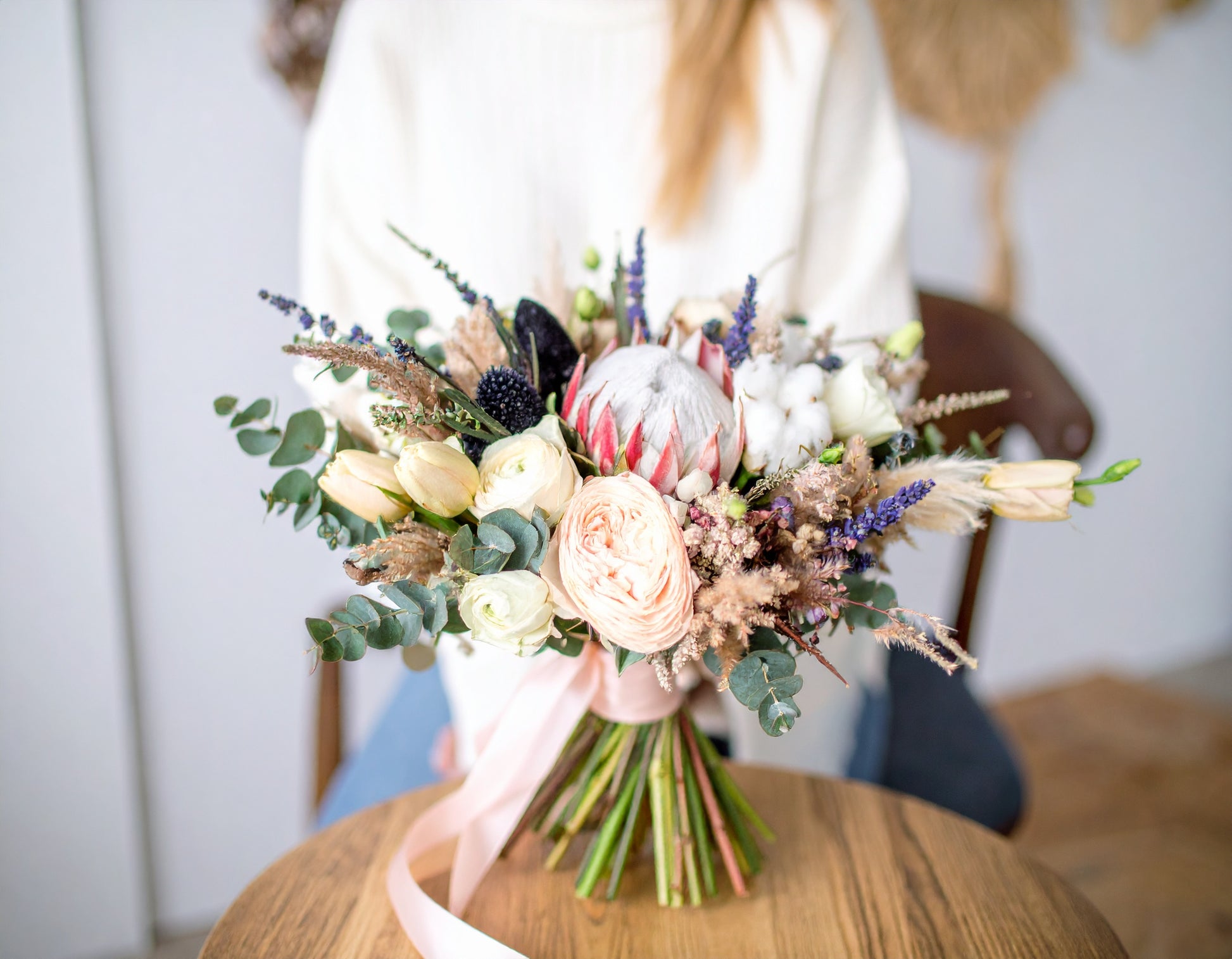 Spring Reverie
