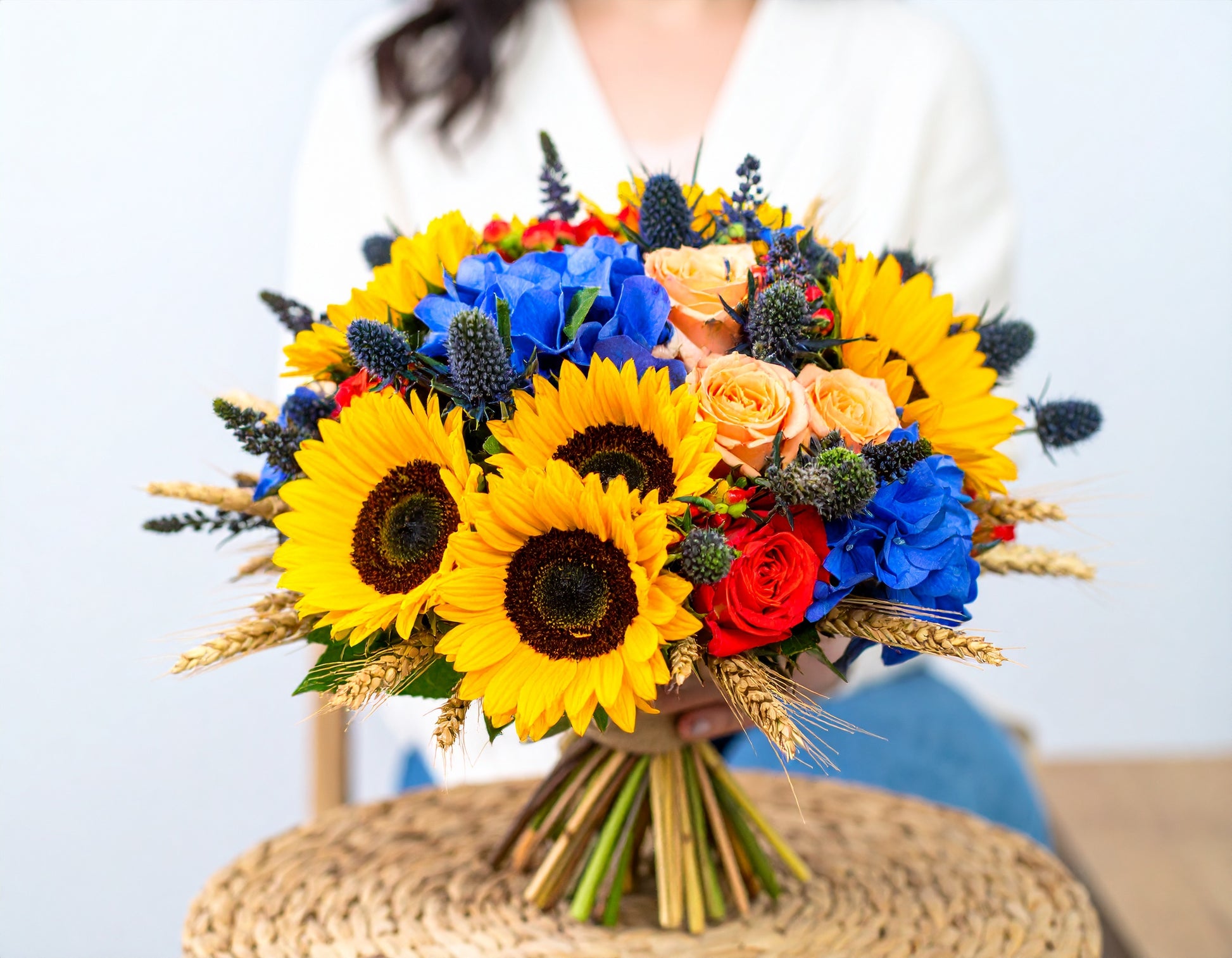 Harvest Charm