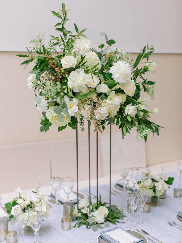 Classic Tall Centerpiece